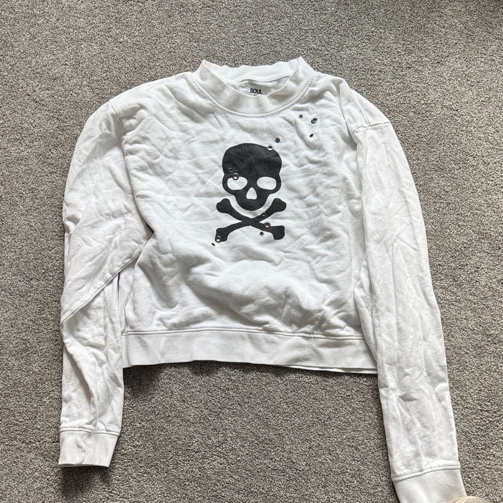 Soul cycle Sweatshirt